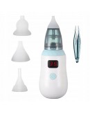 Детски Aспиратор за нос и уши уред за почистване на секрети